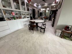 Fortune Park (D19), Condominium #553783311